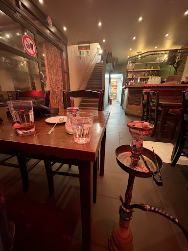 Photo of Café Corniche - Norr Mälarstrand 76, 112 35 Stockholm